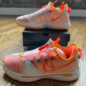 GATORADE X PG 4 'ORANGE GX'